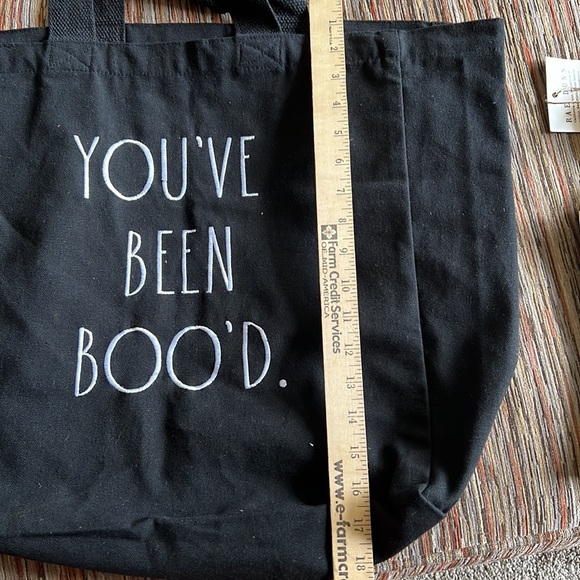 Large Halloween bag - Picture 6 of 6